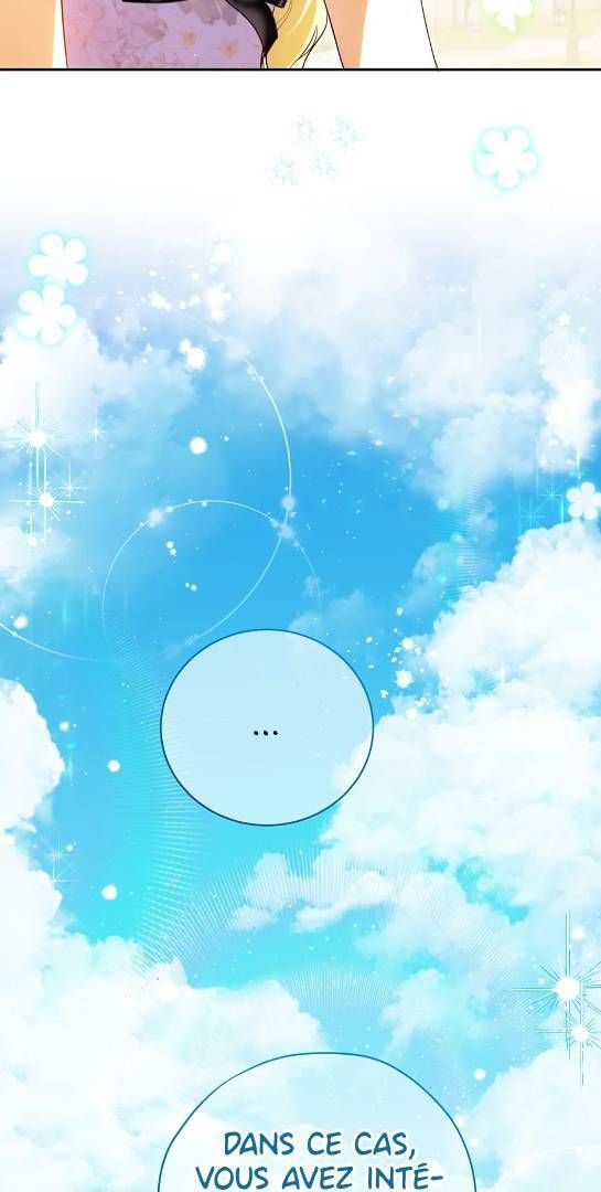 Read I Think I've Been Possessed Somewhere FR Manga Online