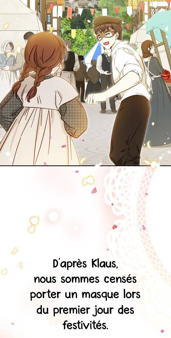 Read I Think I've Been Possessed Somewhere FR Manga Online