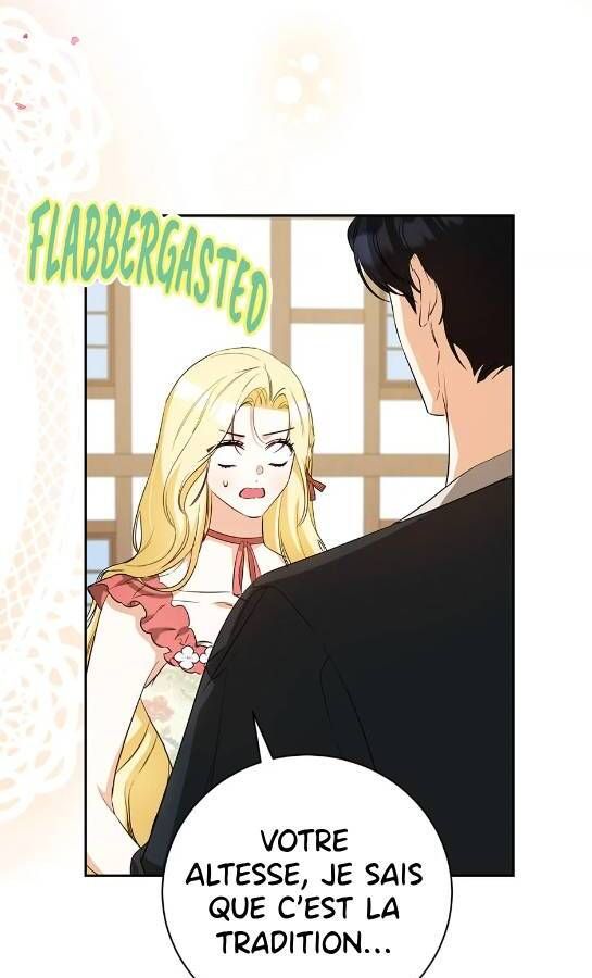 Read I Think I've Been Possessed Somewhere FR Manga Online