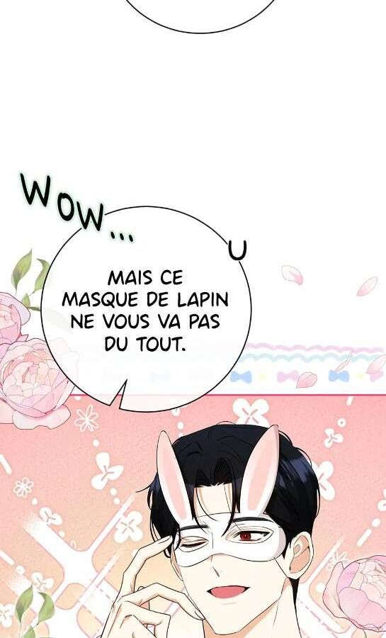 Read I Think I've Been Possessed Somewhere FR Manga Online