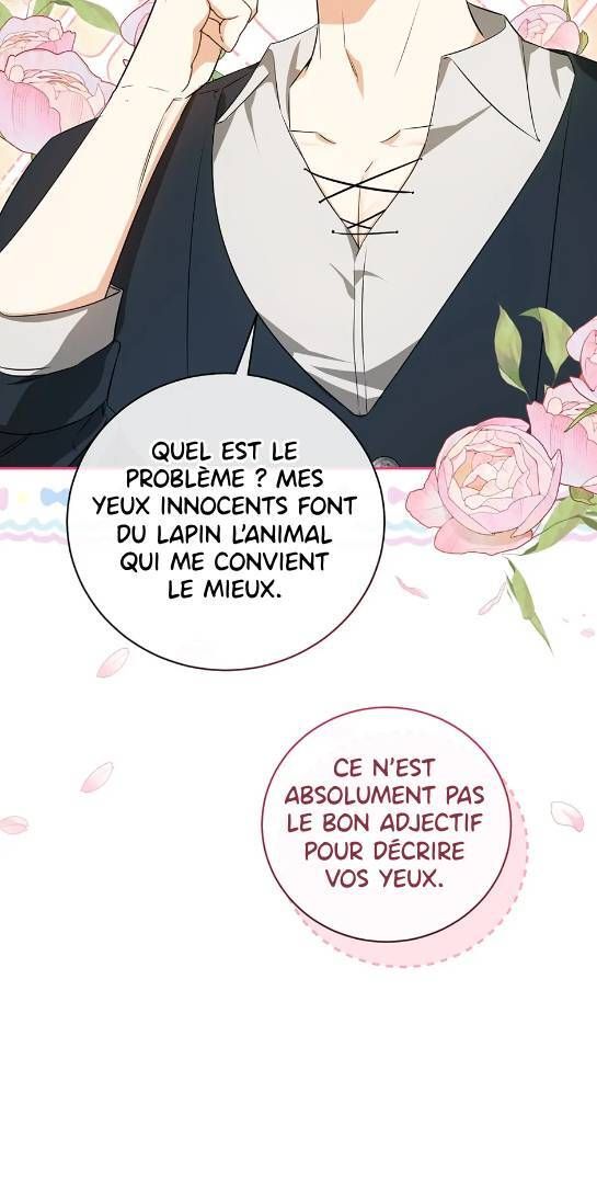 Read I Think I've Been Possessed Somewhere FR Manga Online