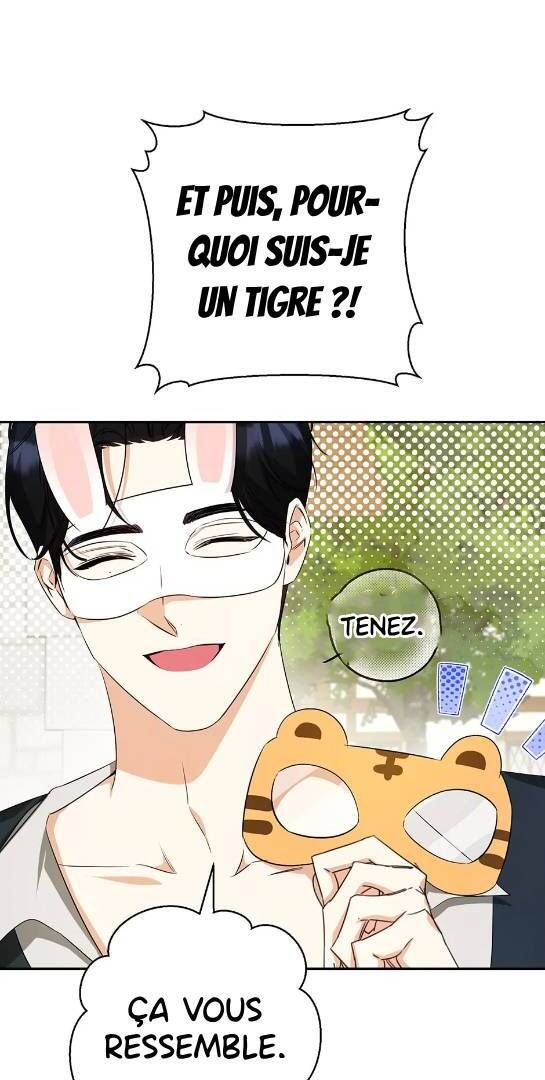 Read I Think I've Been Possessed Somewhere FR Manga Online