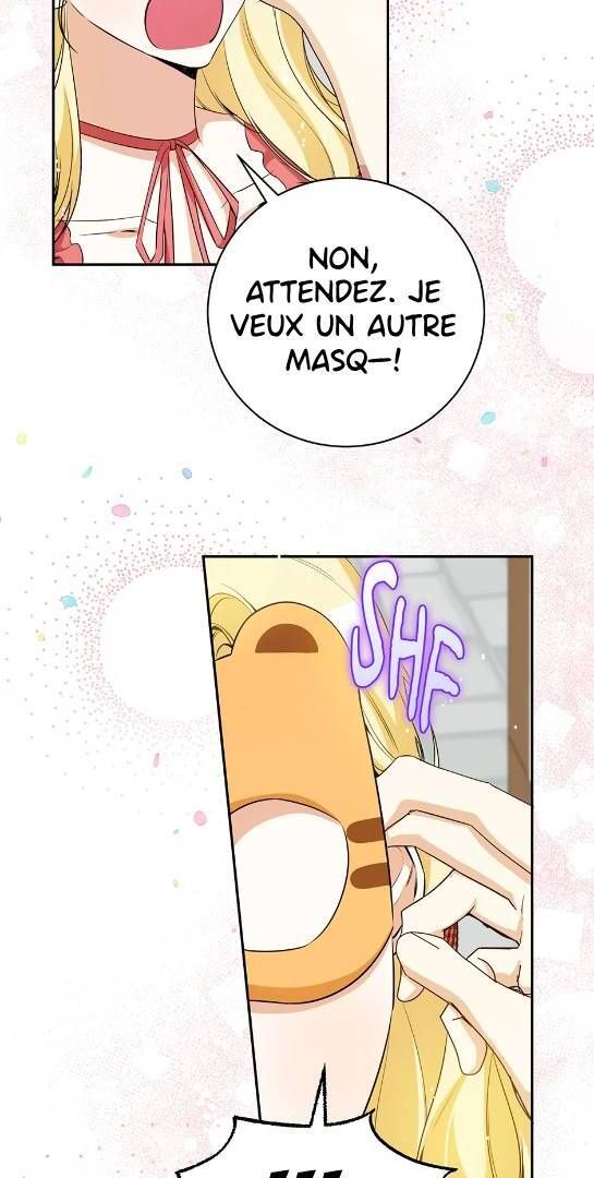Read I Think I've Been Possessed Somewhere FR Manga Online