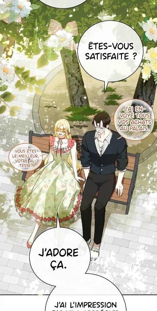 Read I Think I've Been Possessed Somewhere FR Manga Online