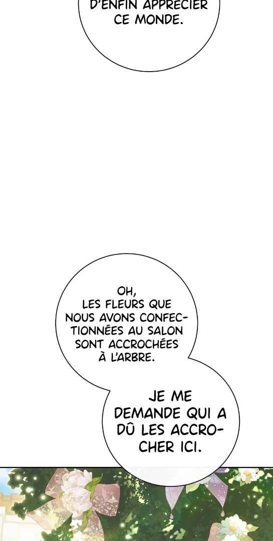 Read I Think I've Been Possessed Somewhere FR Manga Online