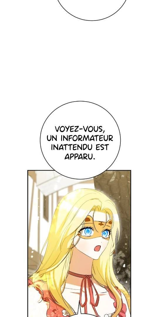 Read I Think I've Been Possessed Somewhere FR Manga Online