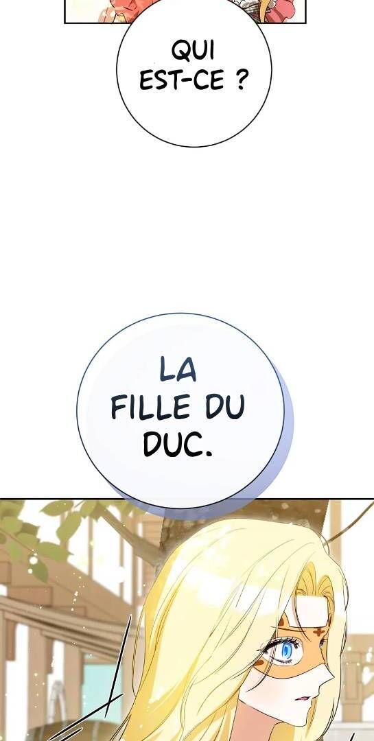 Read I Think I've Been Possessed Somewhere FR Manga Online