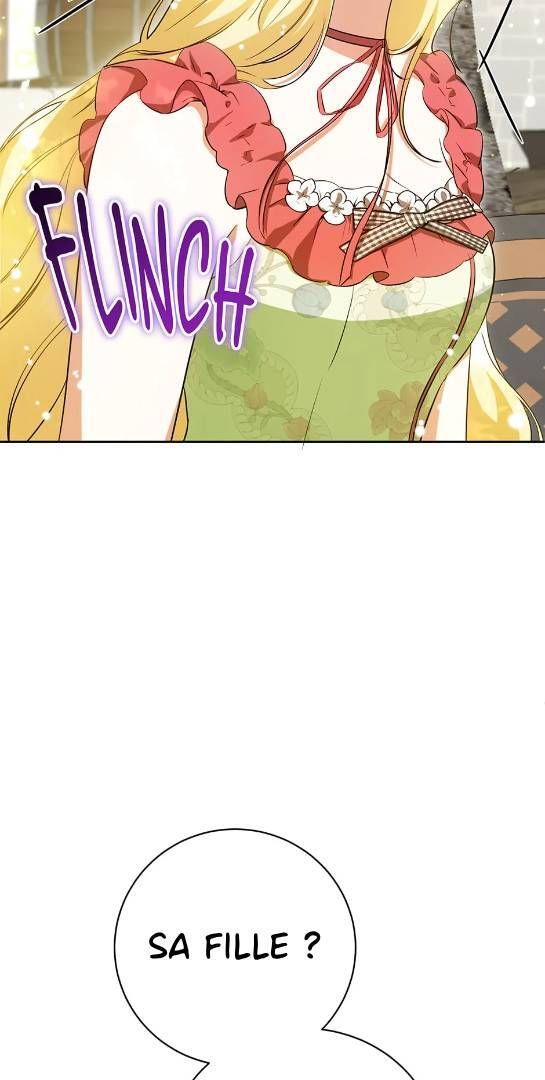 Read I Think I've Been Possessed Somewhere FR Manga Online