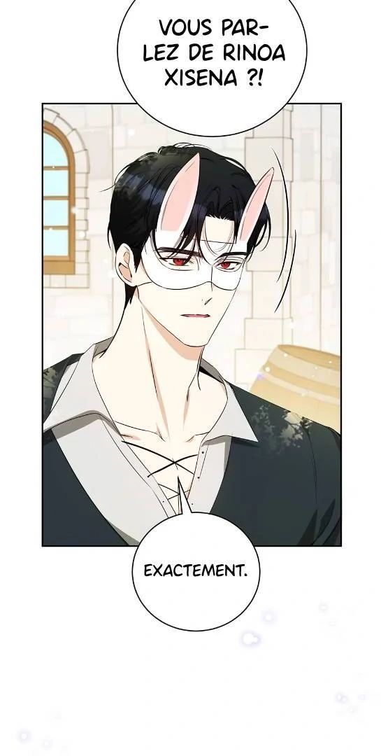 Read I Think I've Been Possessed Somewhere FR Manga Online