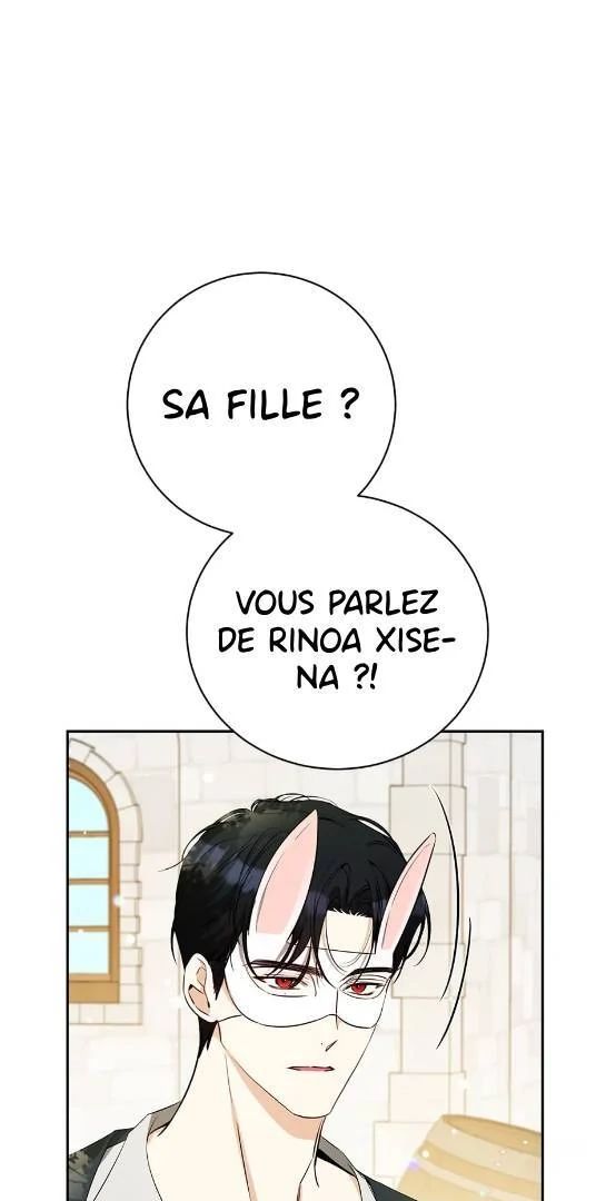 Read I Think I've Been Possessed Somewhere FR Manga Online