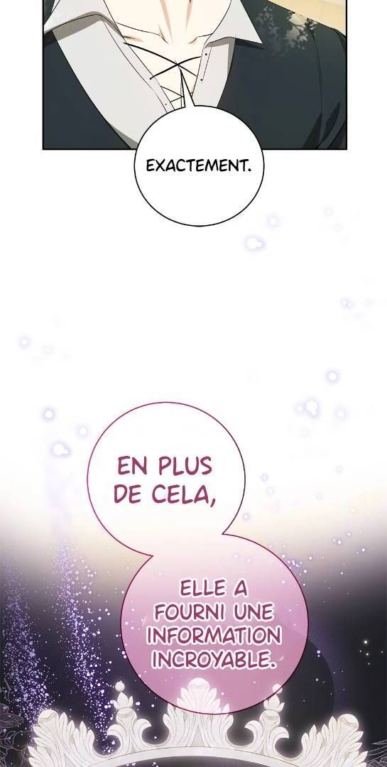 Read I Think I've Been Possessed Somewhere FR Manga Online