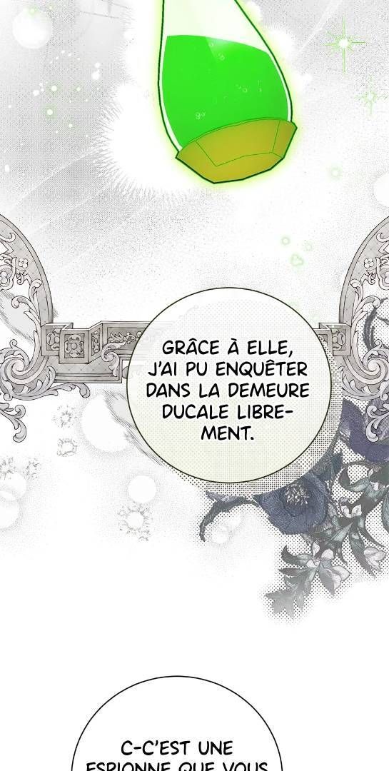 Read I Think I've Been Possessed Somewhere FR Manga Online