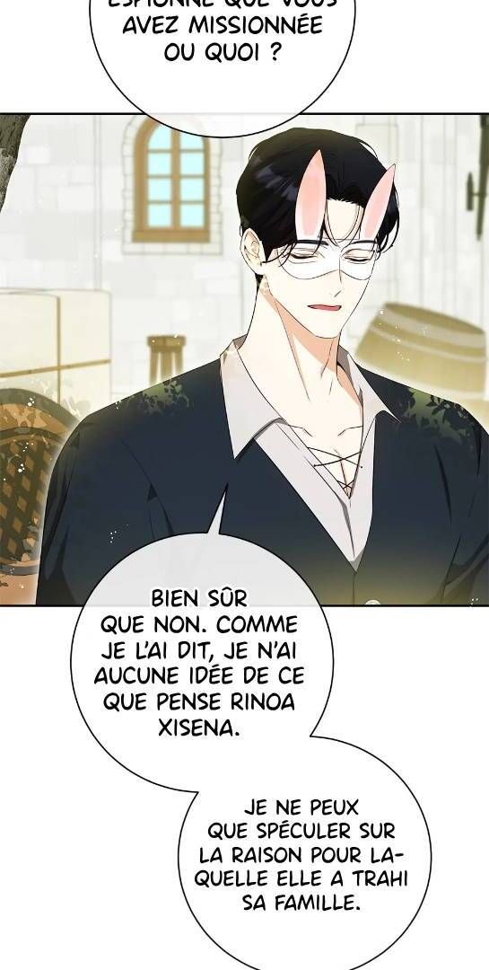 Read I Think I've Been Possessed Somewhere FR Manga Online