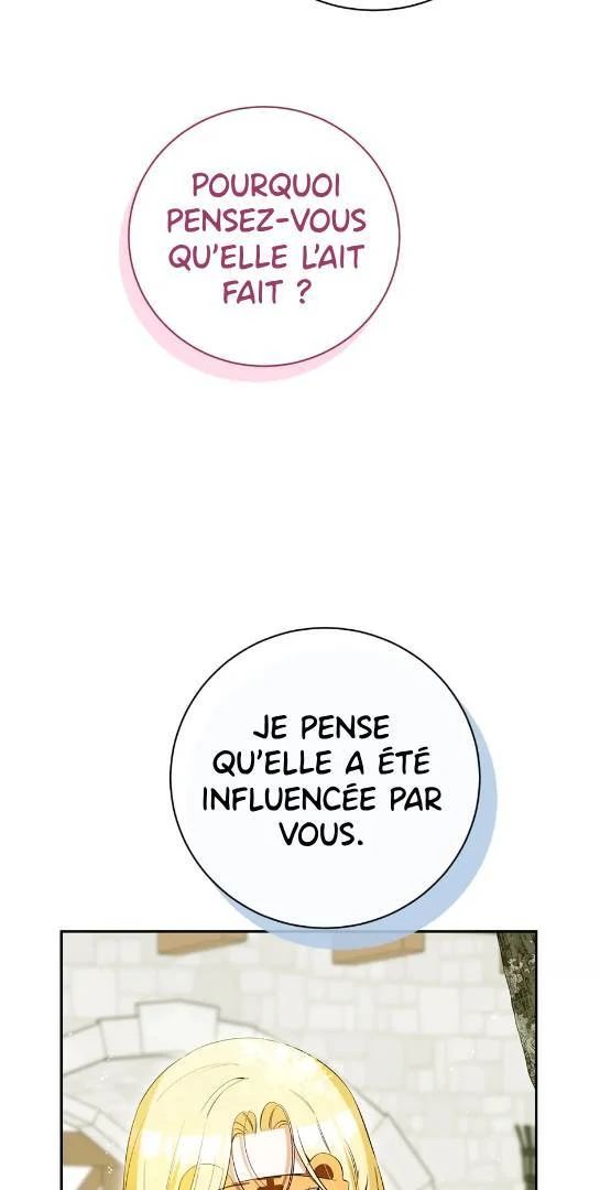 Read I Think I've Been Possessed Somewhere FR Manga Online