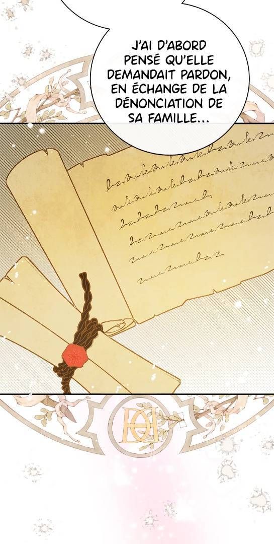 Read I Think I've Been Possessed Somewhere FR Manga Online