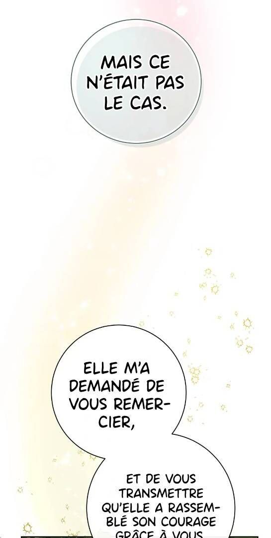 Read I Think I've Been Possessed Somewhere FR Manga Online