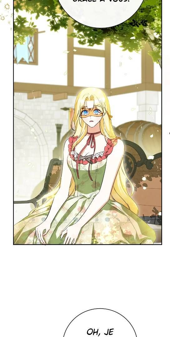 Read I Think I've Been Possessed Somewhere FR Manga Online