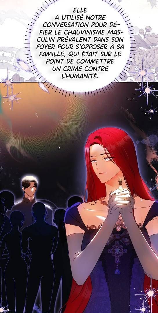 Read I Think I've Been Possessed Somewhere FR Manga Online