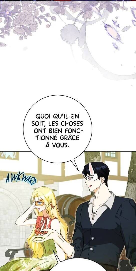 Read I Think I've Been Possessed Somewhere FR Manga Online