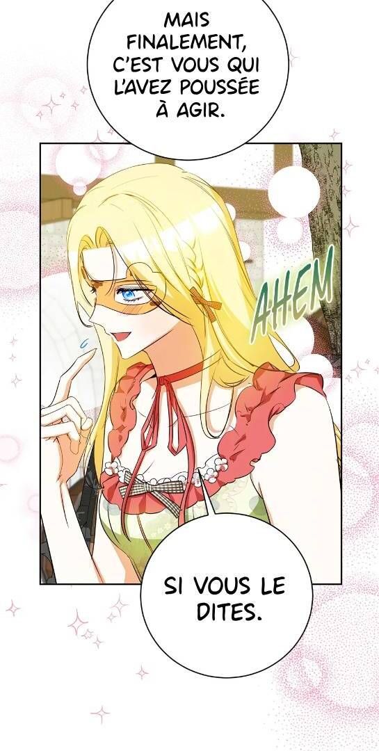 Read I Think I've Been Possessed Somewhere FR Manga Online