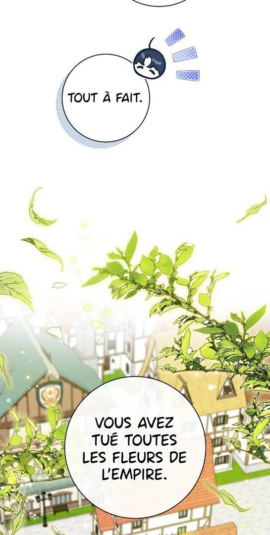 Read I Think I've Been Possessed Somewhere FR Manga Online