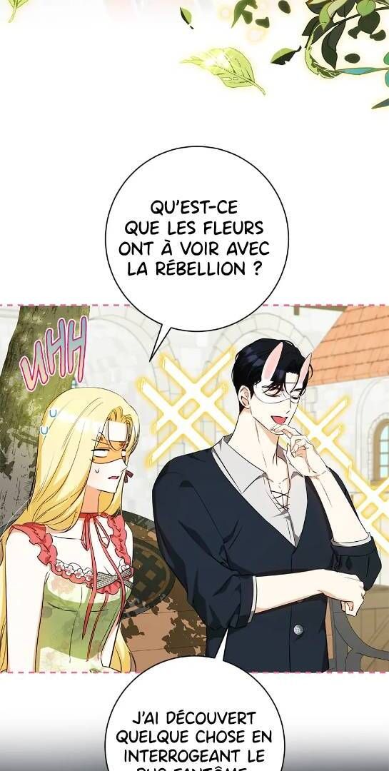 Read I Think I've Been Possessed Somewhere FR Manga Online