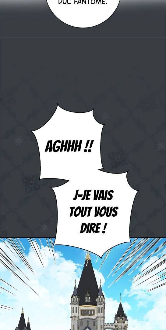 Read I Think I've Been Possessed Somewhere FR Manga Online