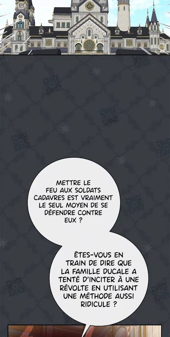 Read I Think I've Been Possessed Somewhere FR Manga Online