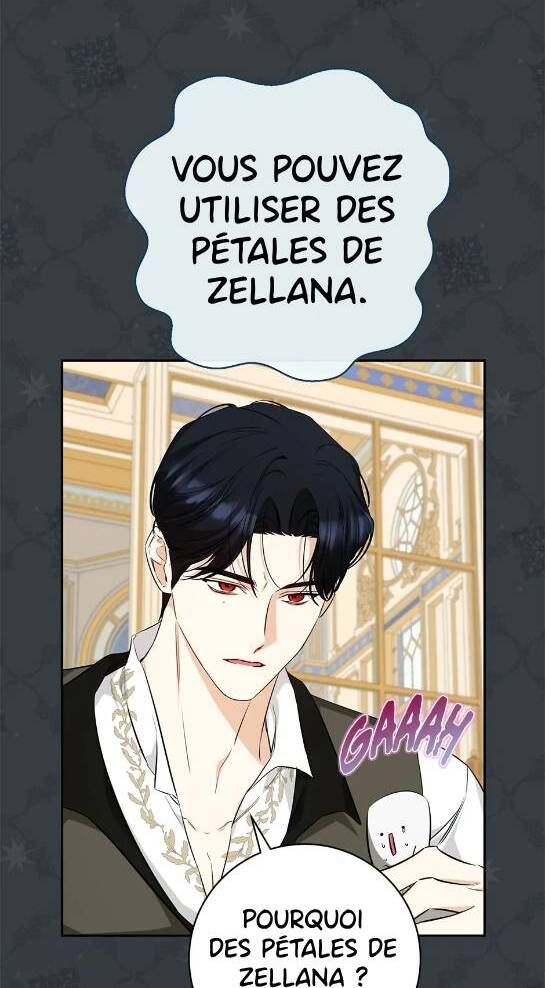 Read I Think I've Been Possessed Somewhere FR Manga Online