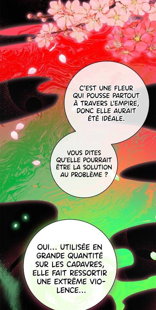 Read I Think I've Been Possessed Somewhere FR Manga Online
