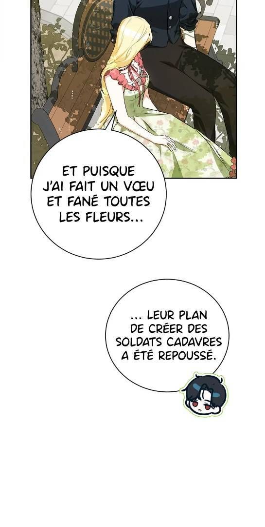 Read I Think I've Been Possessed Somewhere FR Manga Online