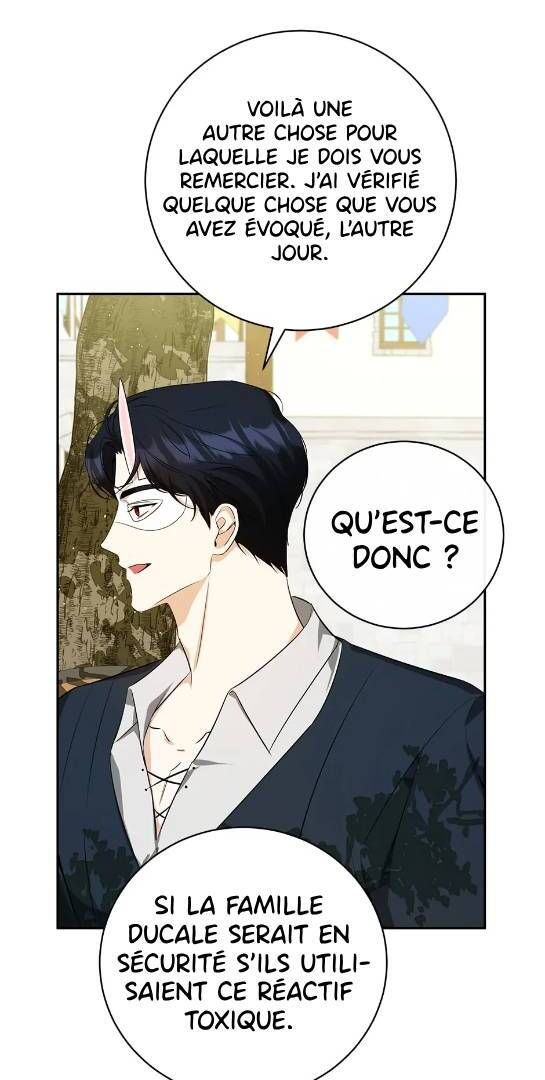 Read I Think I've Been Possessed Somewhere FR Manga Online