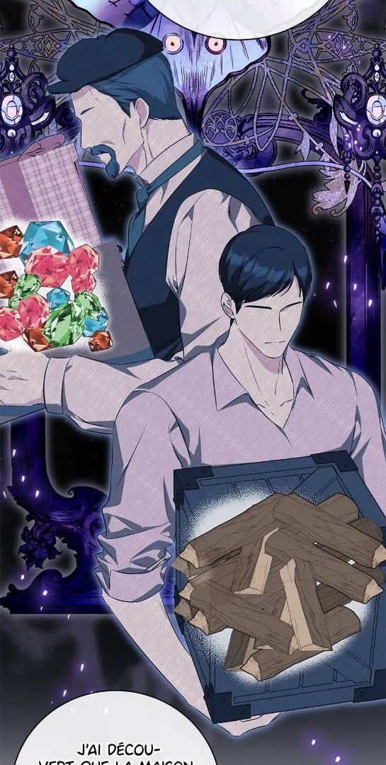 Read I Think I've Been Possessed Somewhere FR Manga Online