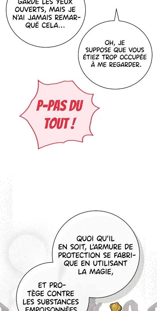 Read I Think I've Been Possessed Somewhere FR Manga Online