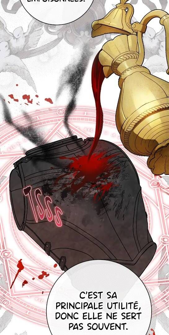 Read I Think I've Been Possessed Somewhere FR Manga Online