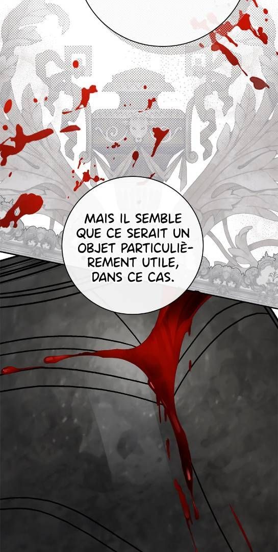 Read I Think I've Been Possessed Somewhere FR Manga Online
