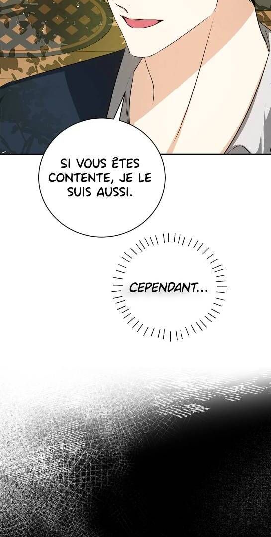 Read I Think I've Been Possessed Somewhere FR Manga Online