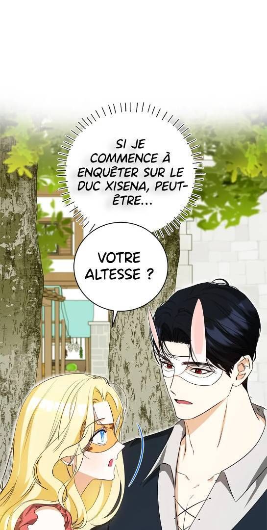 Read I Think I've Been Possessed Somewhere FR Manga Online