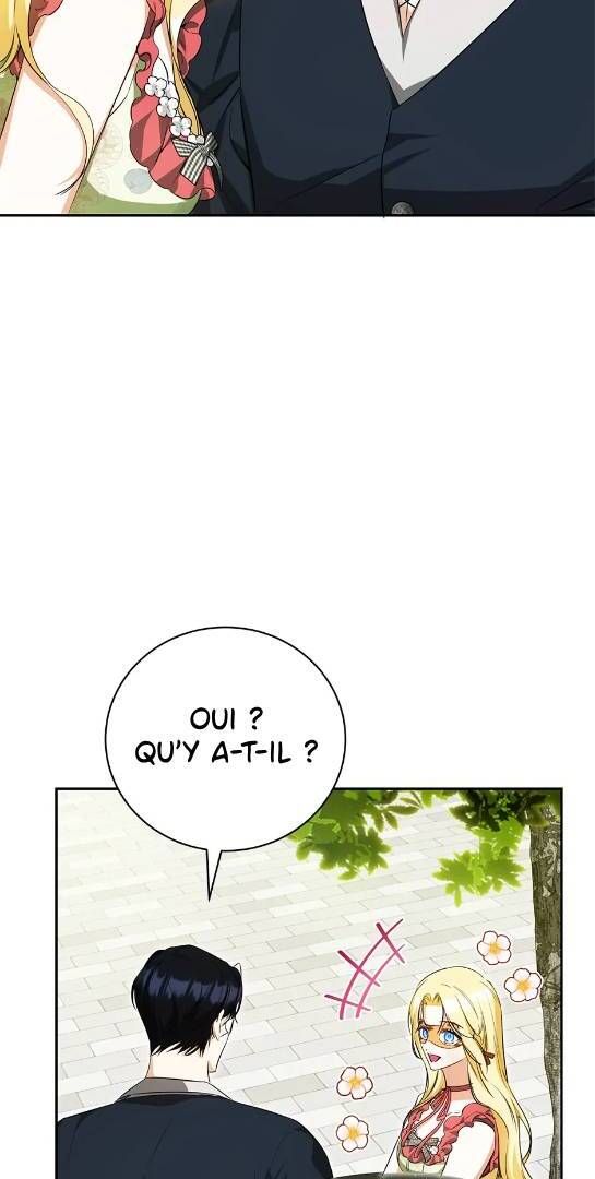 Read I Think I've Been Possessed Somewhere FR Manga Online