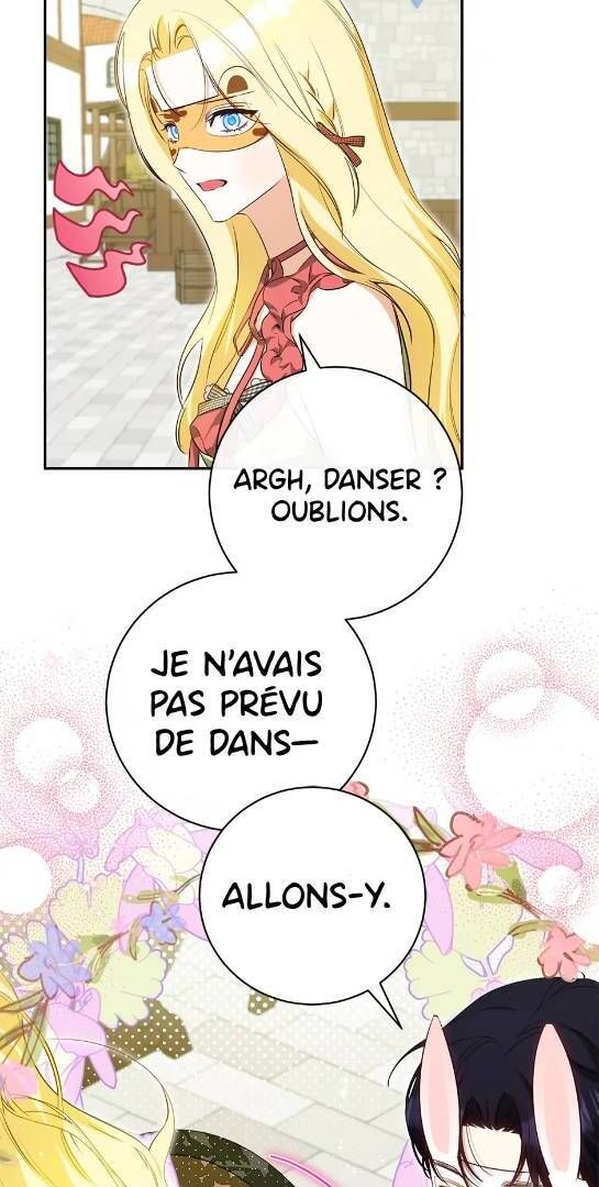 Read I Think I've Been Possessed Somewhere FR Manga Online