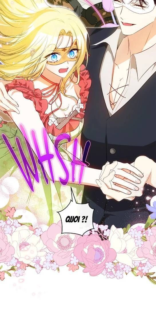 Read I Think I've Been Possessed Somewhere FR Manga Online