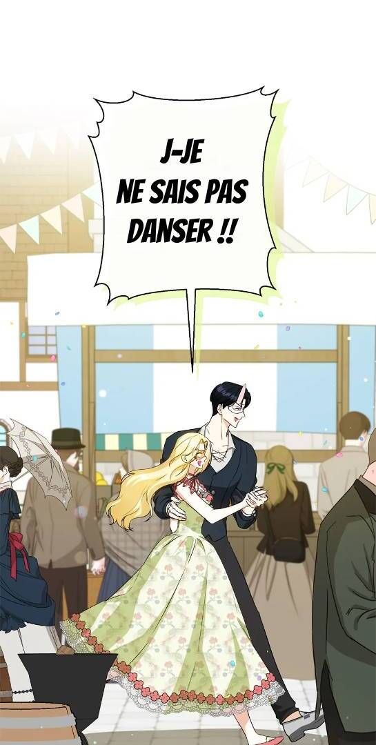 Read I Think I've Been Possessed Somewhere FR Manga Online