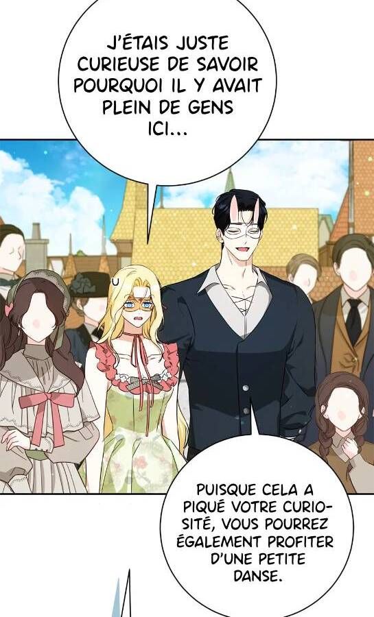Read I Think I've Been Possessed Somewhere FR Manga Online