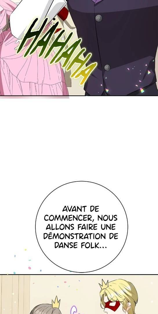 Read I Think I've Been Possessed Somewhere FR Manga Online