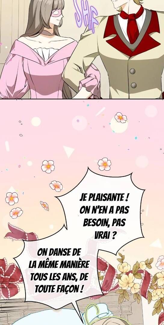 Read I Think I've Been Possessed Somewhere FR Manga Online
