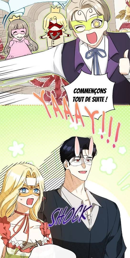 Read I Think I've Been Possessed Somewhere FR Manga Online