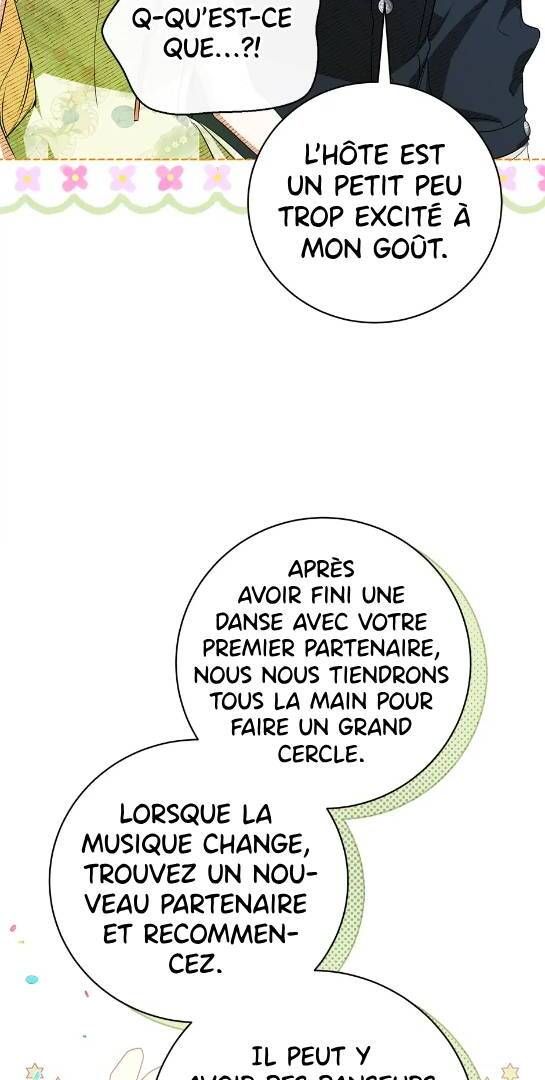 Read I Think I've Been Possessed Somewhere FR Manga Online