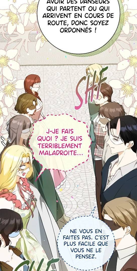 Read I Think I've Been Possessed Somewhere FR Manga Online