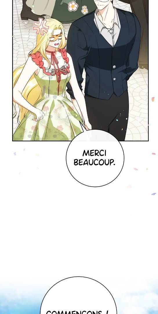 Read I Think I've Been Possessed Somewhere FR Manga Online