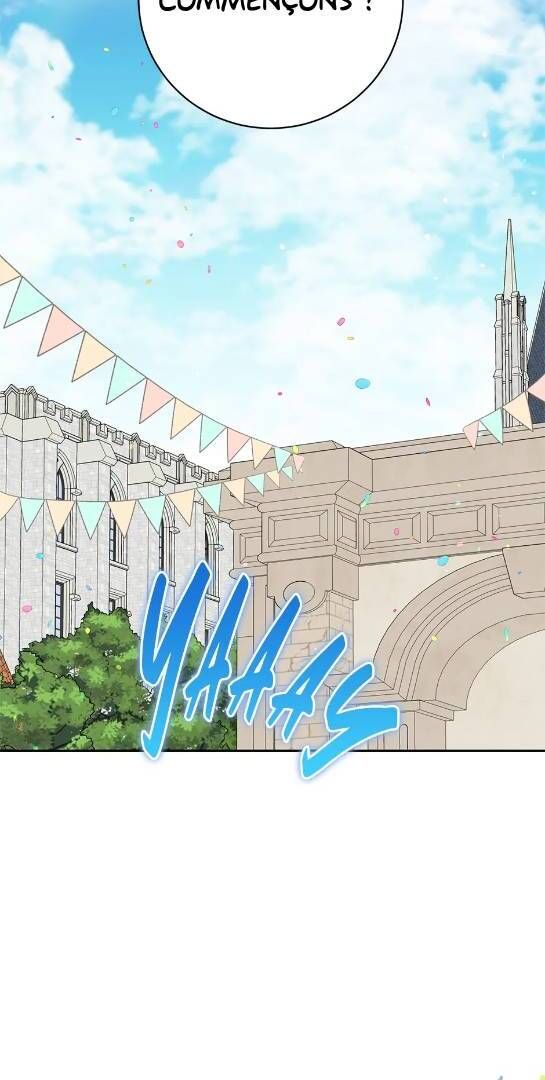 Read I Think I've Been Possessed Somewhere FR Manga Online